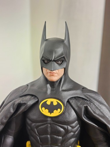 Hot toys dx09 - dx09, 1/6