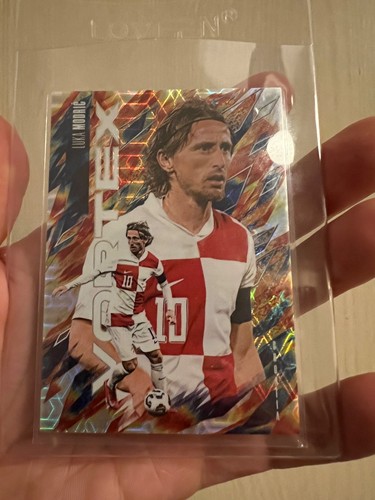 Luka modric futera - 1/1,