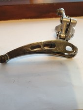 Vintage Campagnolo Record