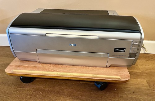 Epson stylus photo r2400 - epson,