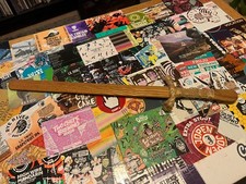 Wooden Toy Sword