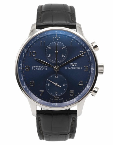 Iwc portuguese iw371491 2018 - iwc,