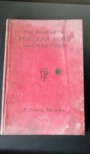 The Book of the Ford Popular
