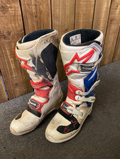 Alpinestars Tech 7 MX Boots