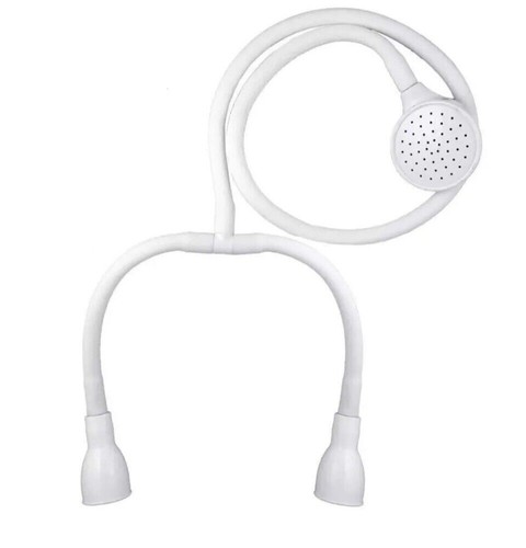 Tap shower hose spray - shower, bath