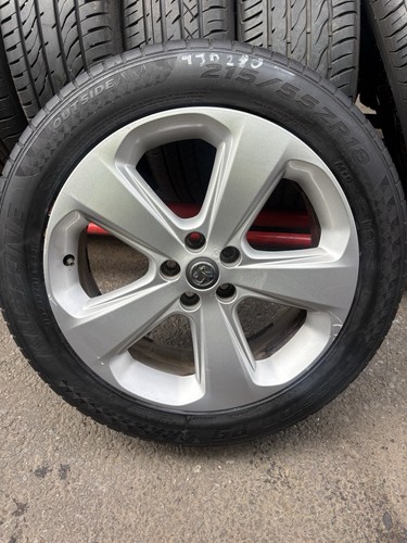 Vauxhall mokka mk1 - vauxhall, 18"