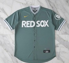 2025 MLB Boston Red Sox Jersey