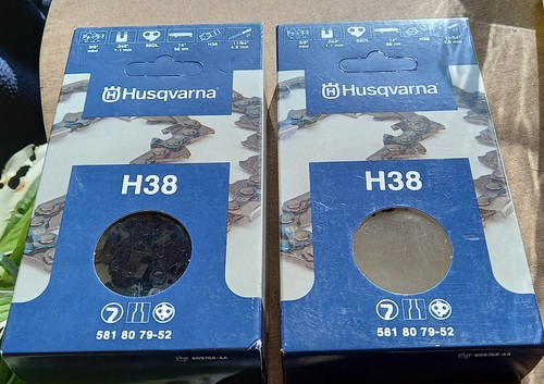Husqvarna saw chains 14 - husqvarna,