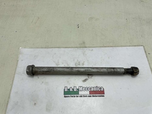 Pivot front wheel - front,