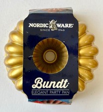 Nordic ware elegant - nordic,