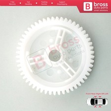 Window Regulator Motor Cog