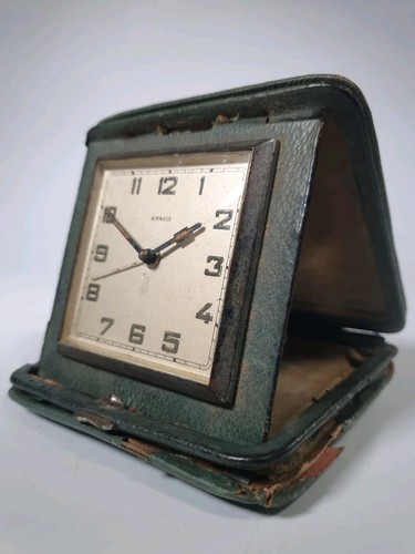 Kienzle vintage mechanical - vintage,