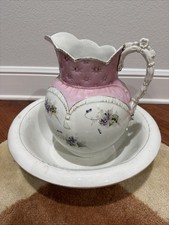 Antique Warranted Princess