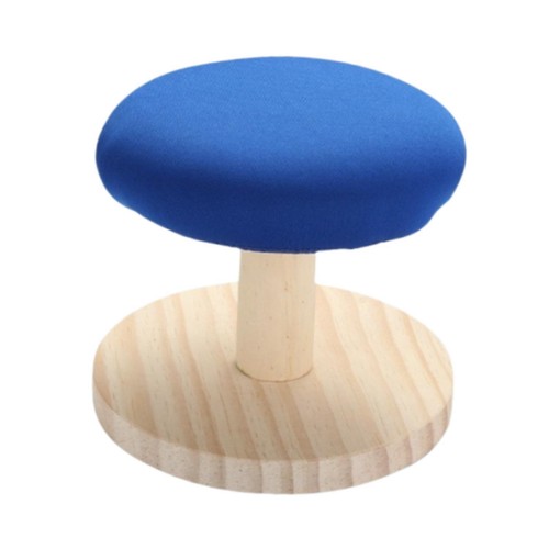 Wooden ironing board stand - wooden,