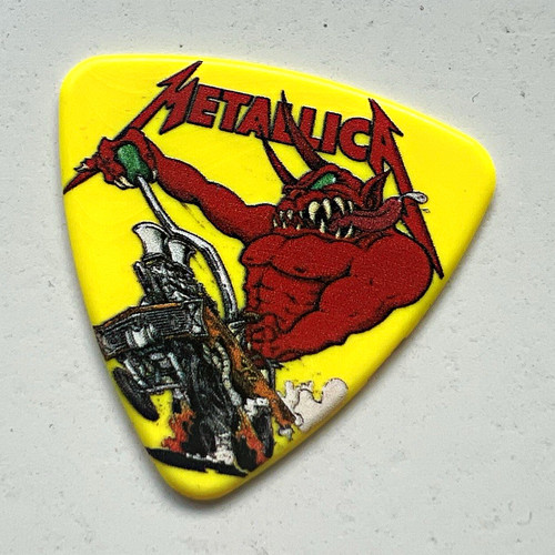 Metallica full speed - metallica, “full