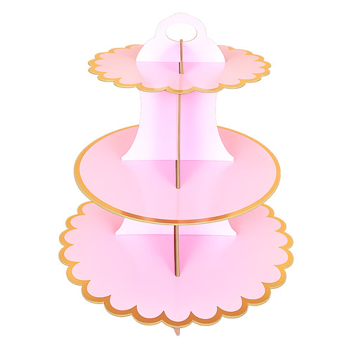 Tier cake stand - tier,