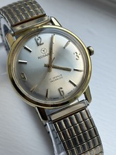 VINTAGE RODANIA  17 JEWELS