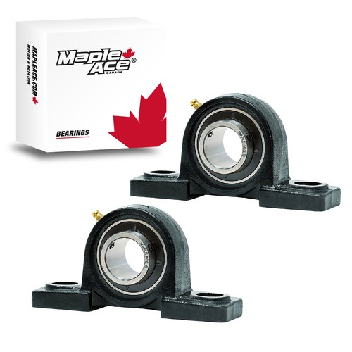 Ucp215 pillow block - block, bearing