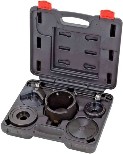 Welzh werkzeug vauxhall rear - vauxhall,
