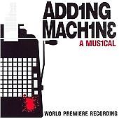 Adding machine a - adding, (a