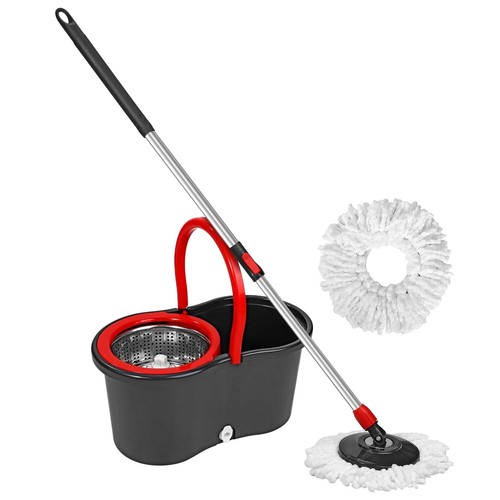 Floor mop bucket - floor,