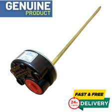 Cotherm TSE 11" T115 16A 250V Immersion Thermostat TSE00187 BRAND NEW COMPATIBLE