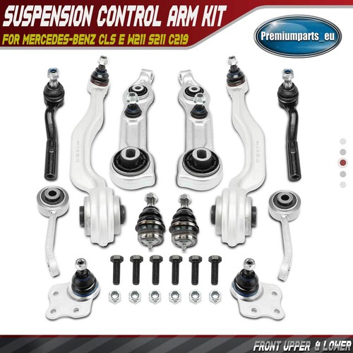 Pcs suspension arms - 12,
