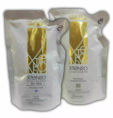 Oréal loreal paris xtenso - l'oréal,