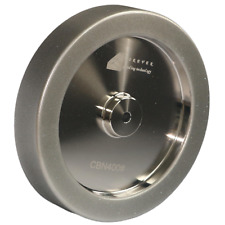 CBN Grinding Wheels 10 inch for Tormek T8 250mm Dia*50mm Thickness* 12mm Arbor