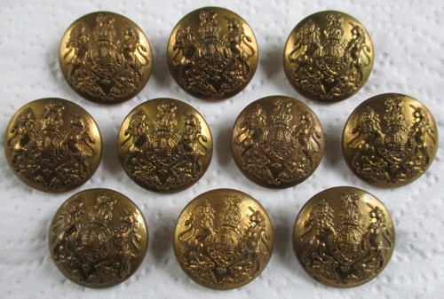 Set 10x army general - 10x, army:"general