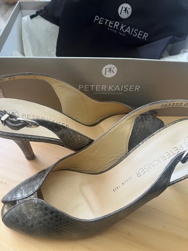 Peter kaiser sandal - peter,