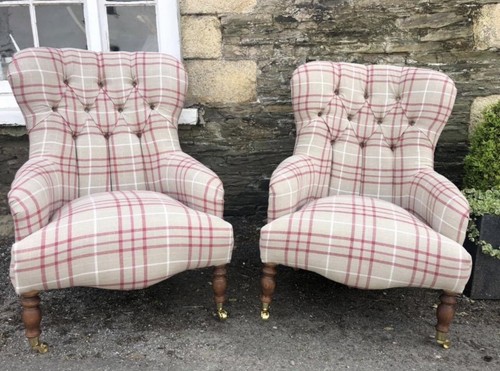Pair stunning bampton - of,