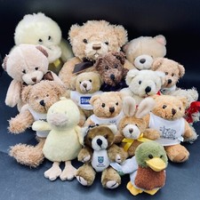 Soft Toy Bundle Tourist