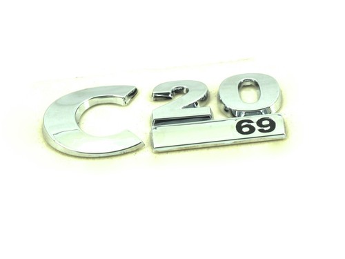 Genuine new volkswagen c20 - new,