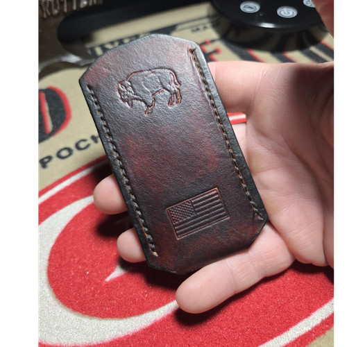 Usa handmade leather - ,