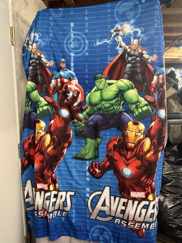 Marvel avengers assemble - marvel,