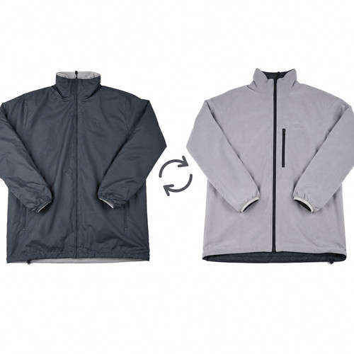 Rohan kona reversible - kona, jacket