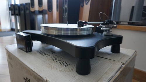 Vpi the scout - scout, with