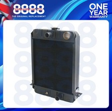DAVID BROWN RADIATOR For David Brown 770, 780, 885 Tractor