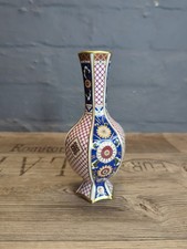 Aynsley Imperial Imari Stem