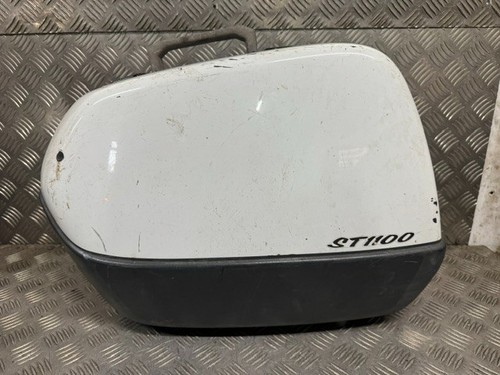 Honda 1100 pan european - 1100,