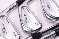 Titleist 716 CB/MB Irons /