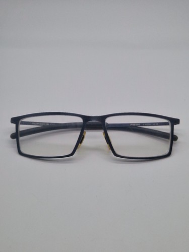 Porshe p8150 grey eyeglasses - porshe,