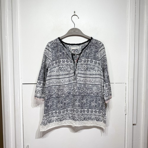 Odd molly blouse - odd, white