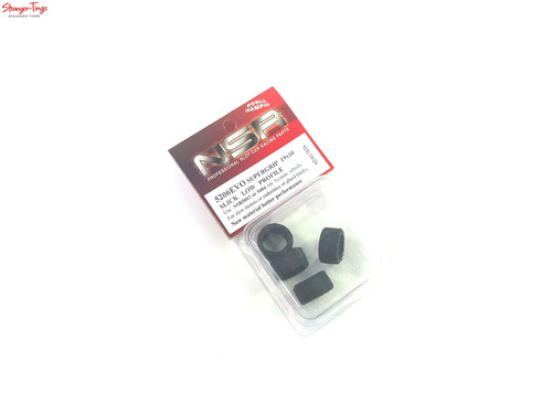 Nsr slick rear zero graining - rear,