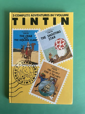 The Adventures of Tintin