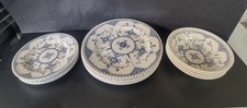 Denmark Pattern EIT Ironstone