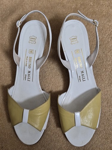 Bruno magli ladies - bruno,