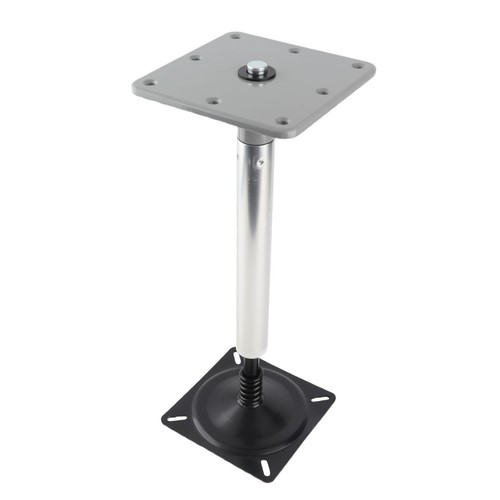 Complete boat pedestal seat - complete,