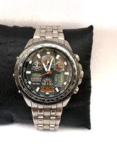 Citizen Eco-Drive Men 45mm